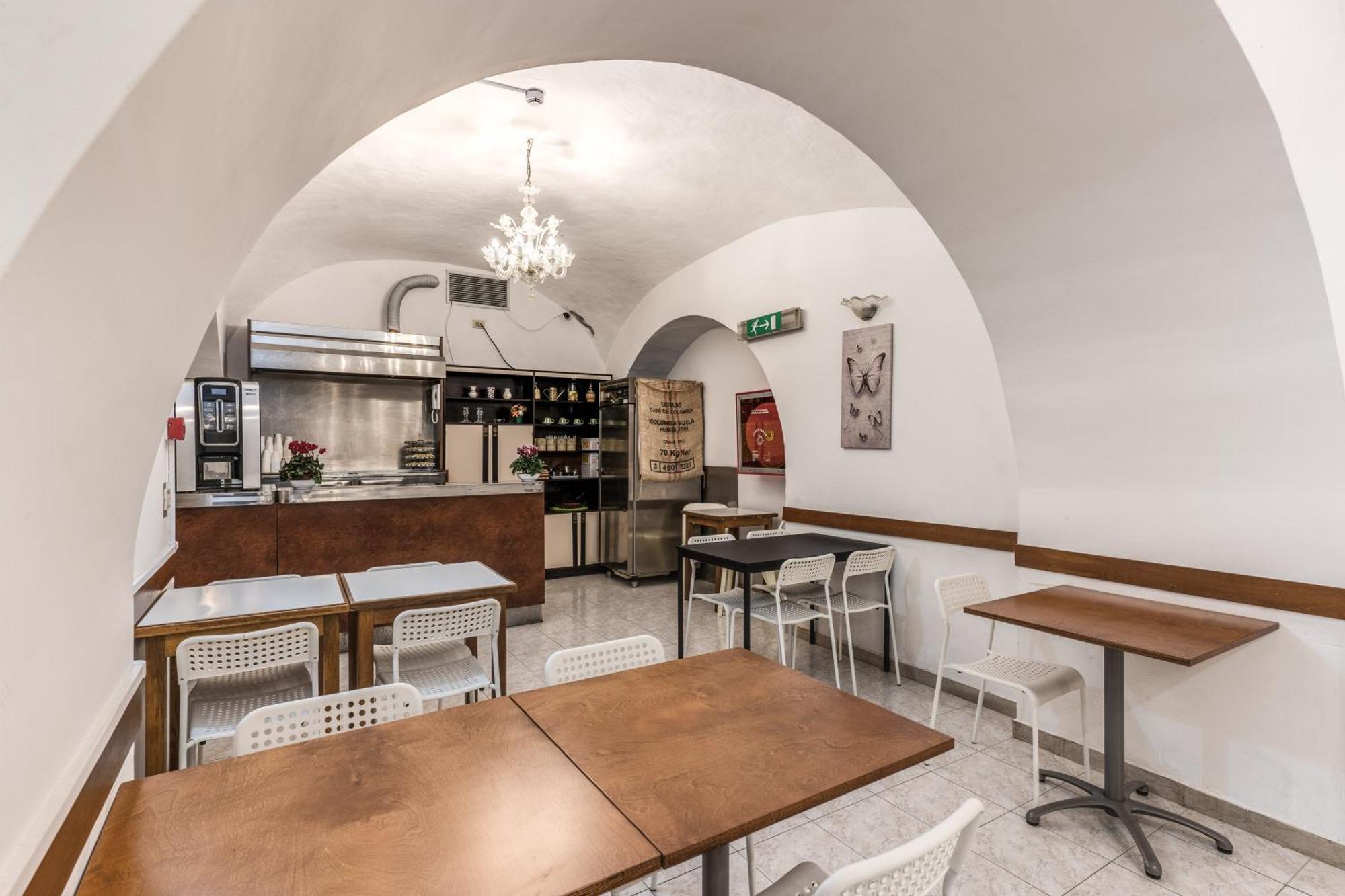 Hotel Giada Roma Exterior photo