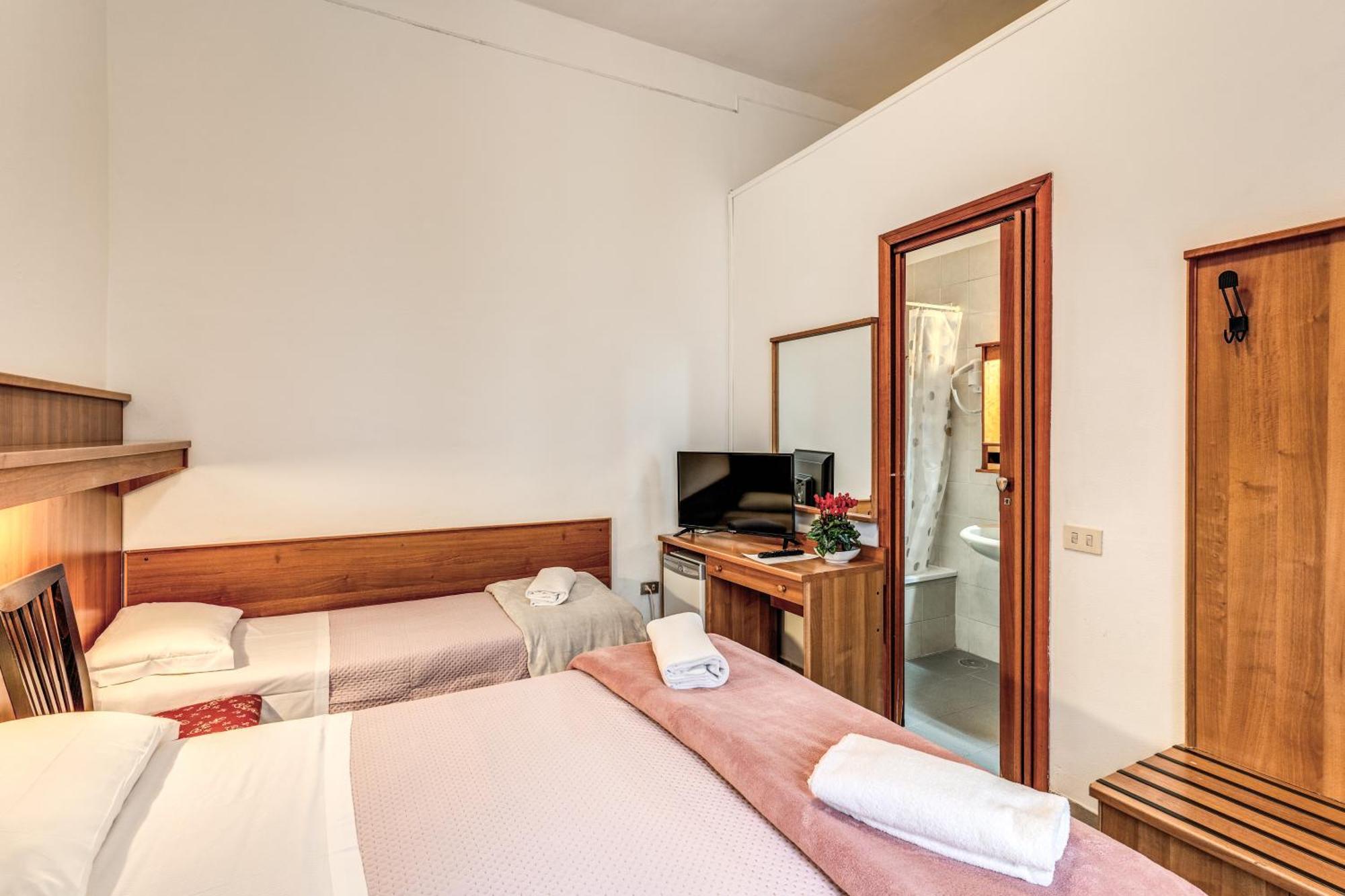 Hotel Giada Roma Exterior photo