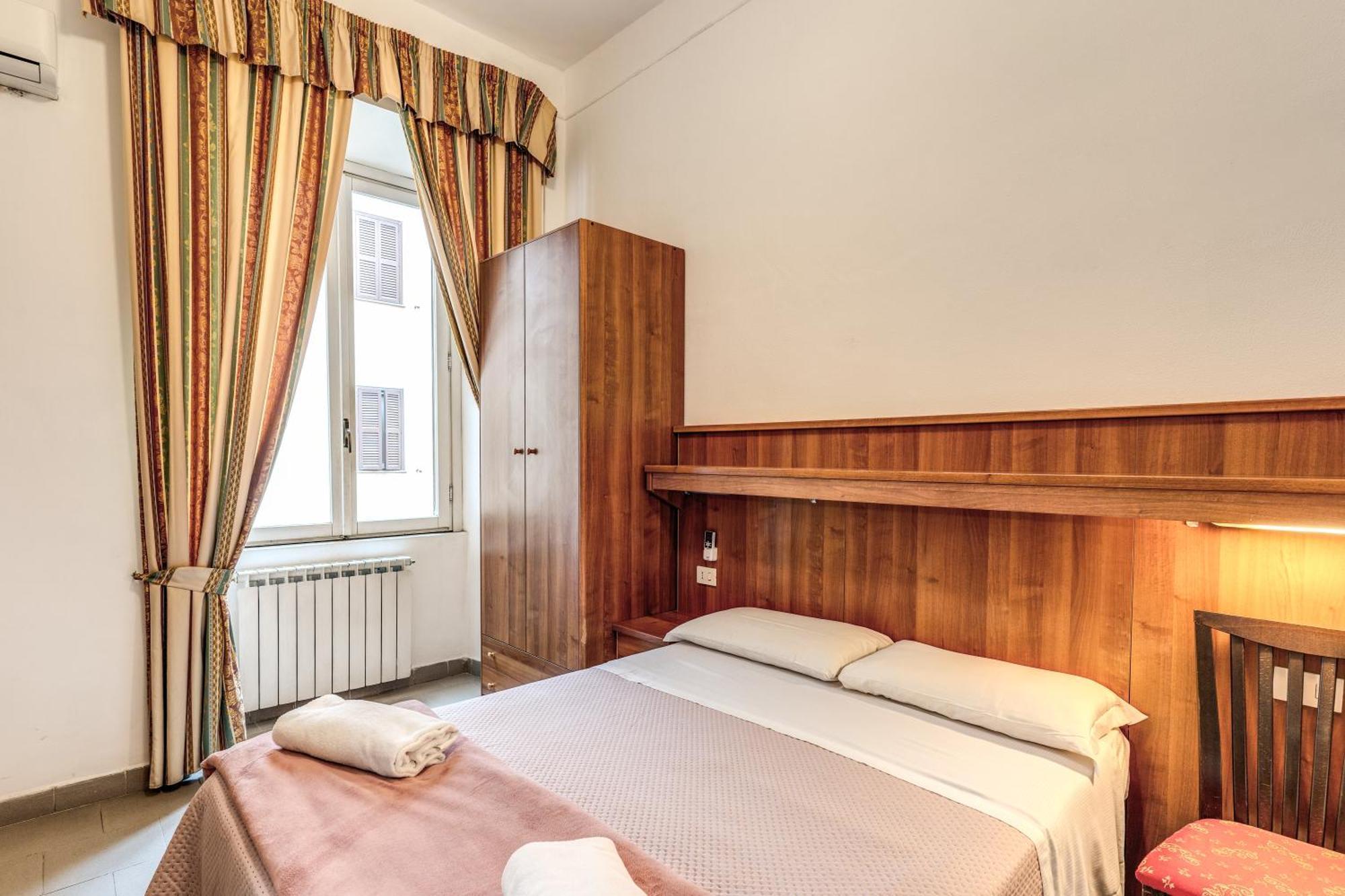 Hotel Giada Roma Exterior photo