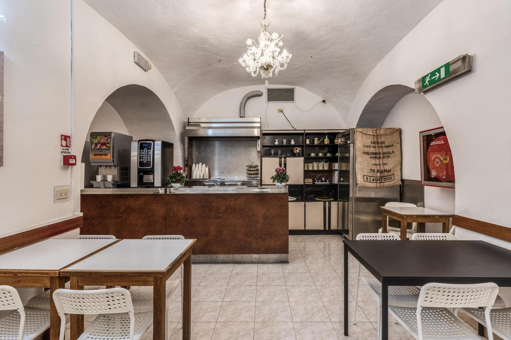 Hotel Giada Roma Exterior photo