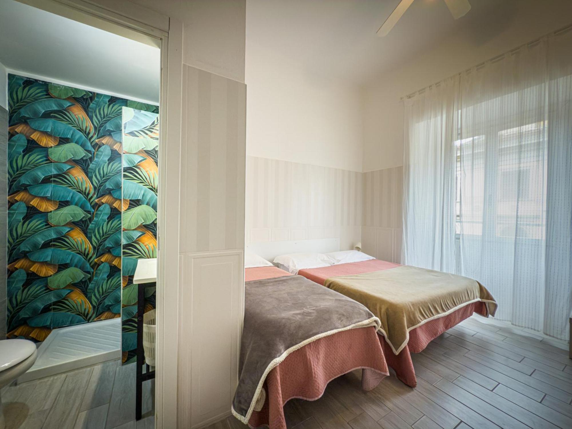 Hotel Giada Roma Exterior photo